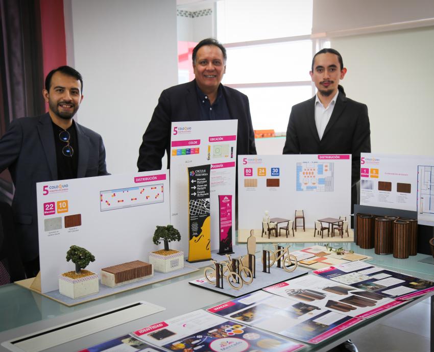 CUAAD y Ayuntamiento de Cocula impulsan la intervención integral del Mercado Municipal