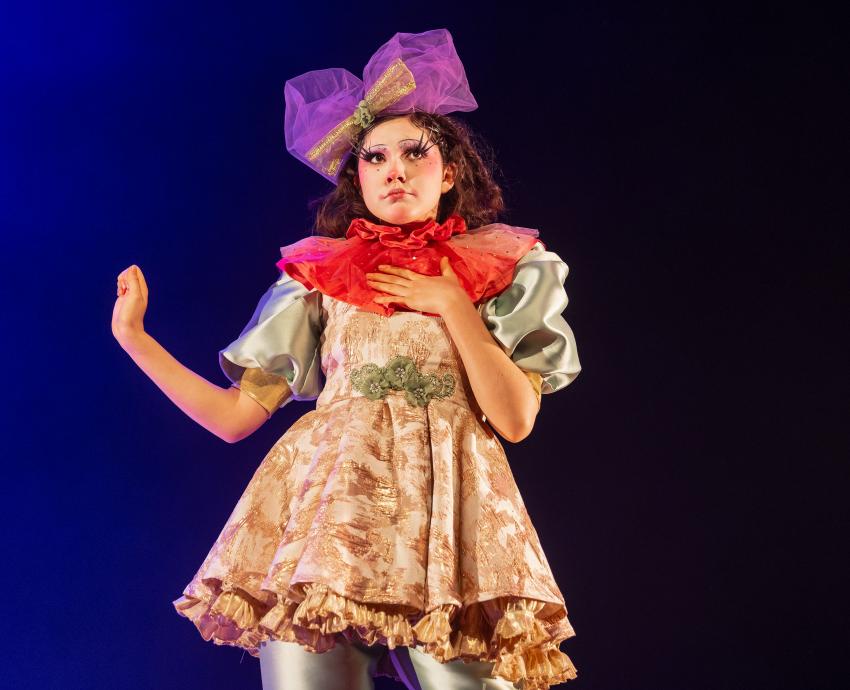 Grupo Teatro Latente de la Preparatoria 10 presenta temporada en a CDMX