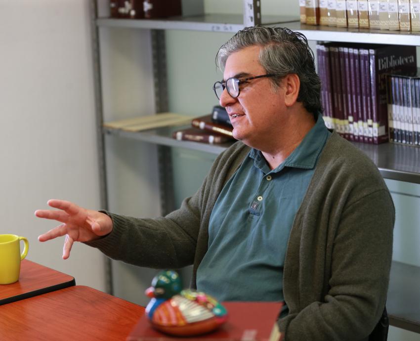 Rastrean ubicación y composición de arcillas usadas en alfarería tradicional de Jalisco y Tlaxcala