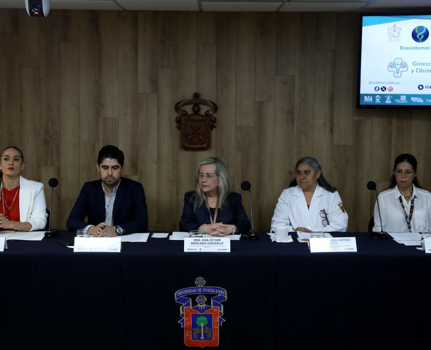 Hasta 20 por ciento de mujeres con enfermedad pélvica inflamatoria pueden tener infertilidad 