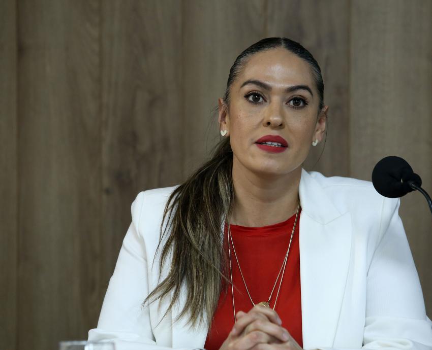 Hasta 20 por ciento de mujeres con enfermedad pélvica inflamatoria pueden tener infertilidad 