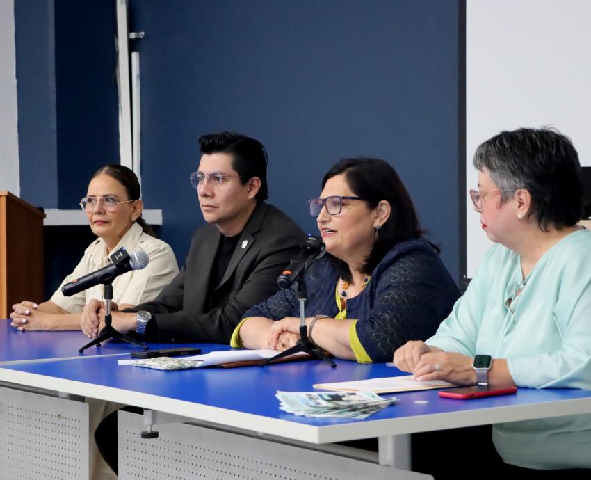 CUCSur abre inscripciones para nueva licenciatura en Médico cirujano y partero en Autlán de Navarro