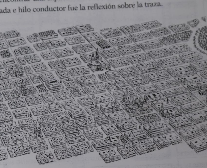 Convocan a documentar los 500 años de historia de Guadalajara