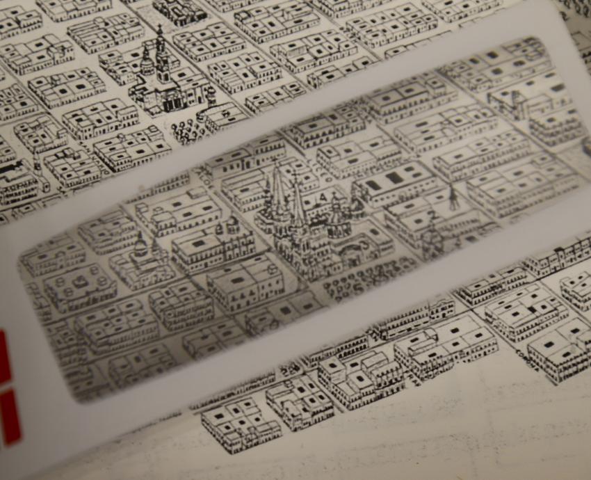 Convocan a documentar los 500 años de historia de Guadalajara