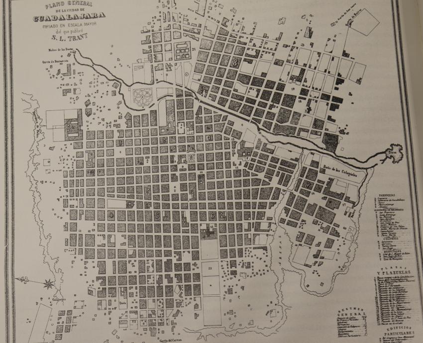 Convocan a documentar los 500 años de historia de Guadalajara