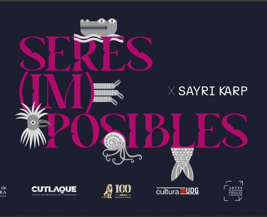 Fin de semana de arte y amor: conoce la cartelera semanal de cultural UdeG 