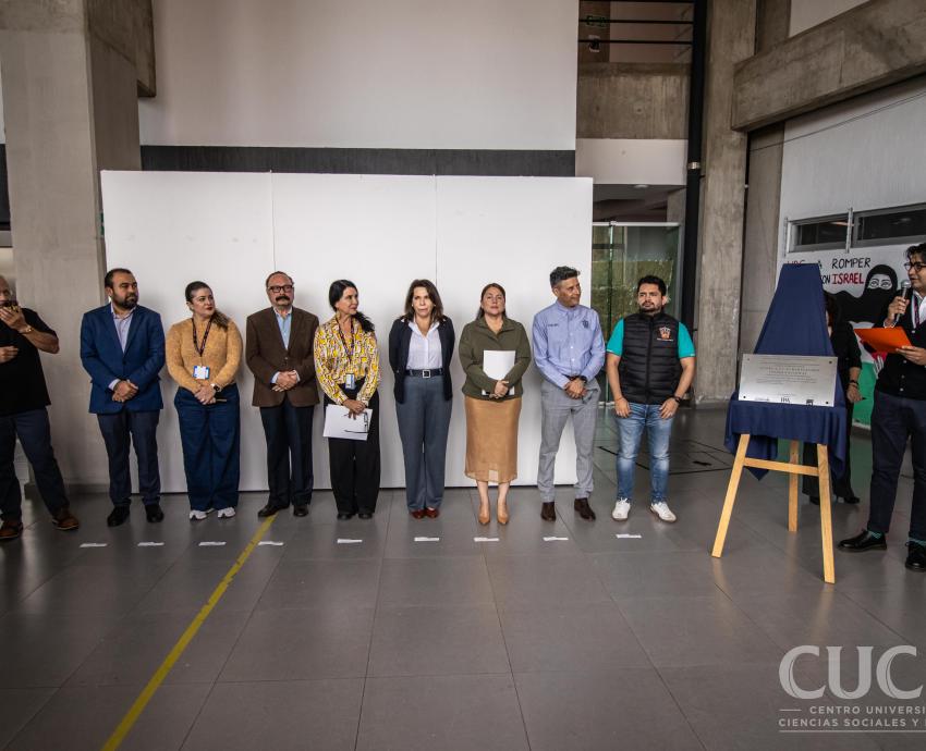 Licenciatura en Criminología del CUCSH obtiene acreditación internacional