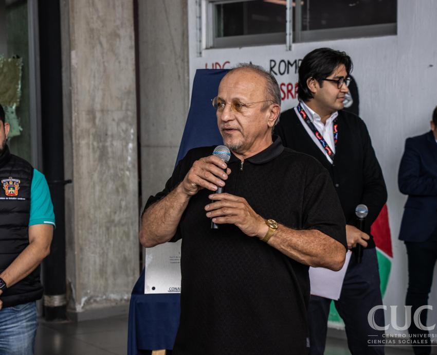 Licenciatura en Criminología del CUCSH obtiene acreditación internacional