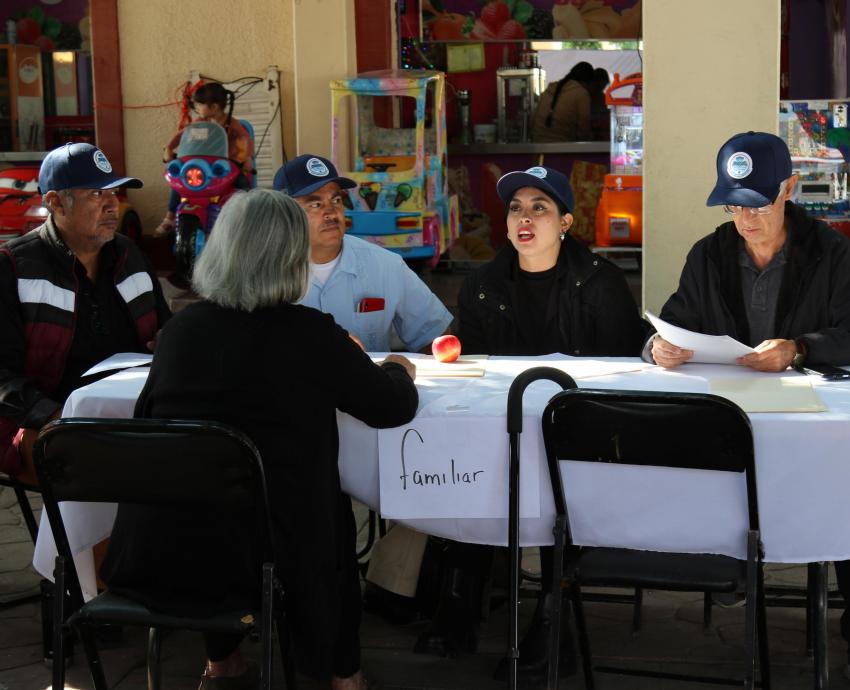 Lleva UdeG asesoría jurídica gratuita al municipio de Amatitán