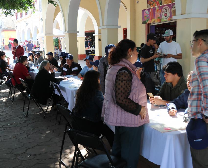 Lleva UdeG asesoría jurídica gratuita al municipio de Amatitán
