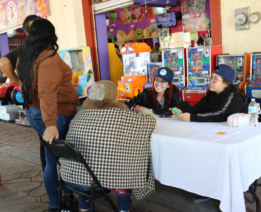 Lleva UdeG asesoría jurídica gratuita al municipio de Amatitán