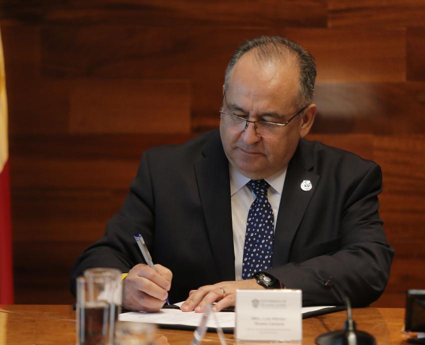 Investigaciones aeroespaciales y proyectos del Norte de México llegarán a UdeG