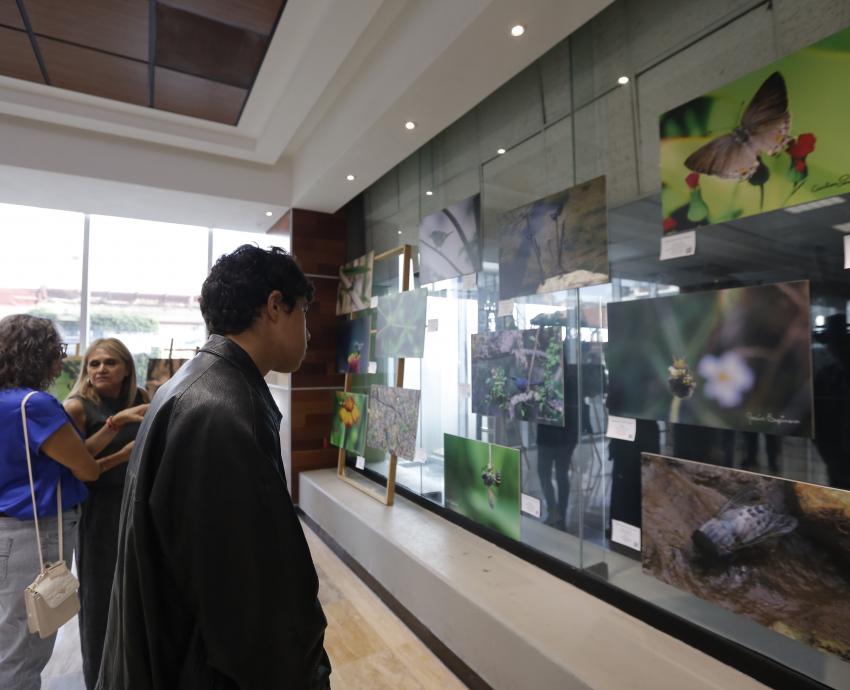 Preparan año de actividades cívicas, culturales y deportivas en UdeG