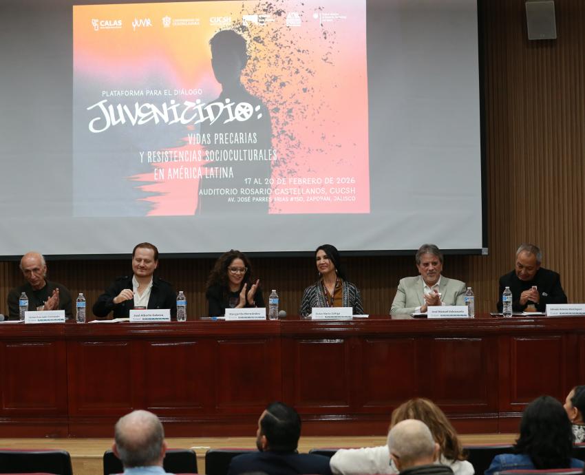 CALAS analiza el juvenicidio entre las desigualdades y violencias