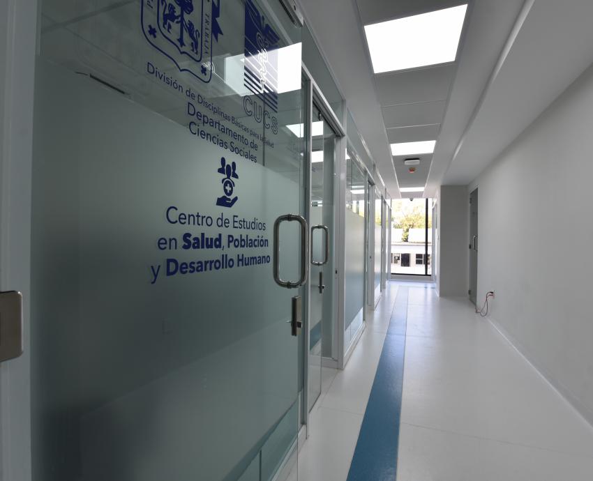 CUCS impulsa posgrados con remodelación de cuatro institutos y un centro de investigación 