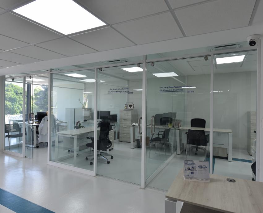 CUCS impulsa posgrados con remodelación de cuatro institutos y un centro de investigación 