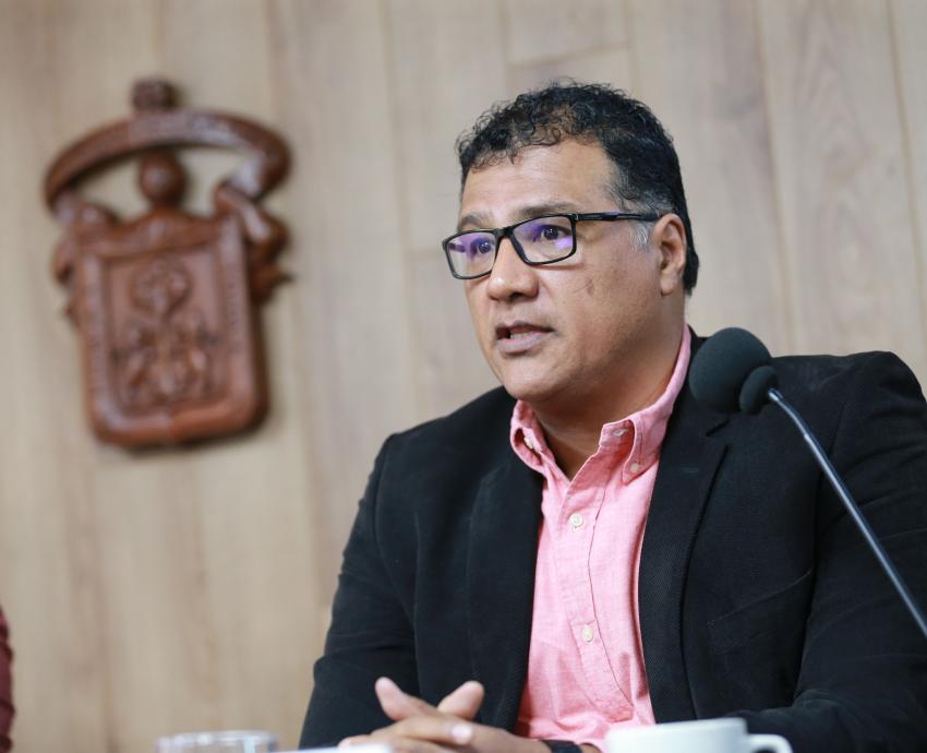 Presentan laboratorio viviente para la gestión del agua en comunidades rurales