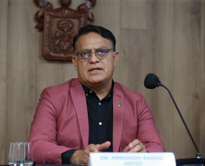 Presentan laboratorio viviente para la gestión del agua en comunidades rurales