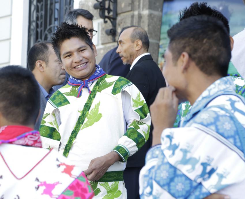 CUCSH conmemorará el Día Internacional de la Lengua Materna