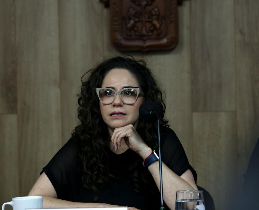 Enseñarán lengua nahua en preparatorias de Casimiro Castillo