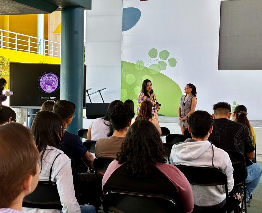 Invitan a tercera edición del Concurso de Poesía “Voces Femeninas de Lucha y Empoderamiento”