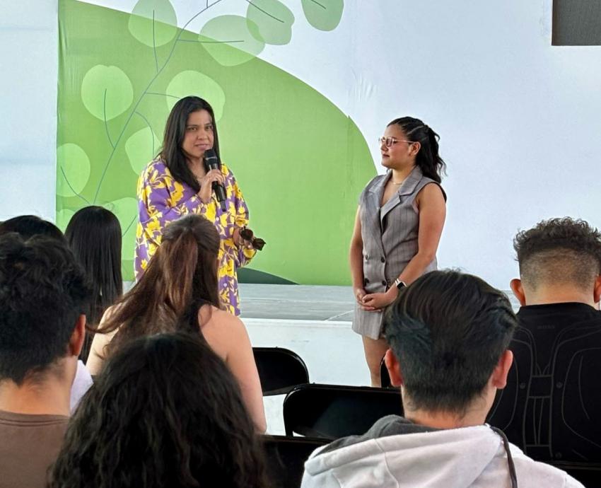 Invitan a tercera edición del Concurso de Poesía “Voces Femeninas de Lucha y Empoderamiento”