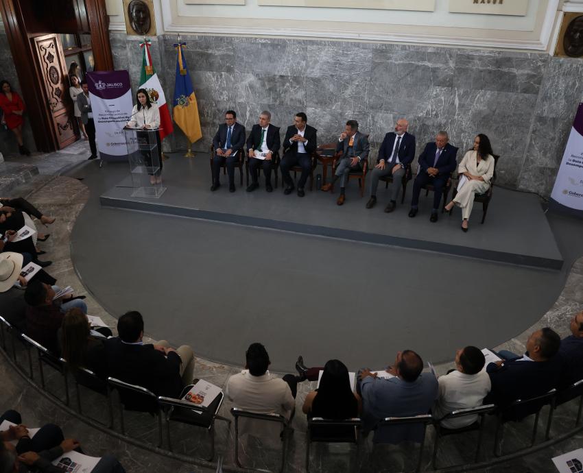 Reconocen a CUNorte por su participación en la Guía consultiva de desempeño municipal 2025