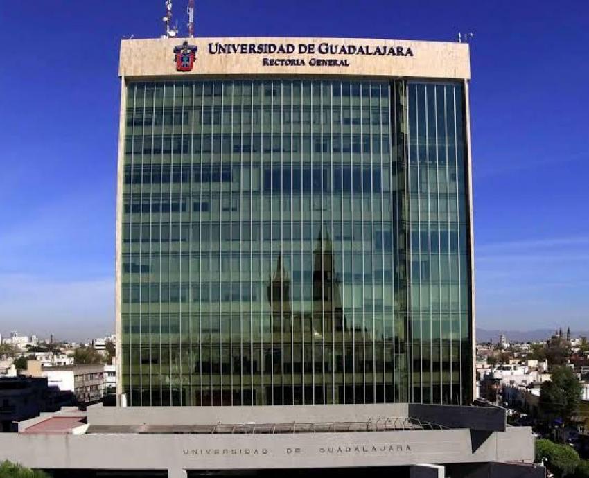 UdeG retomará actividades de manera paulatina, gradual y segura