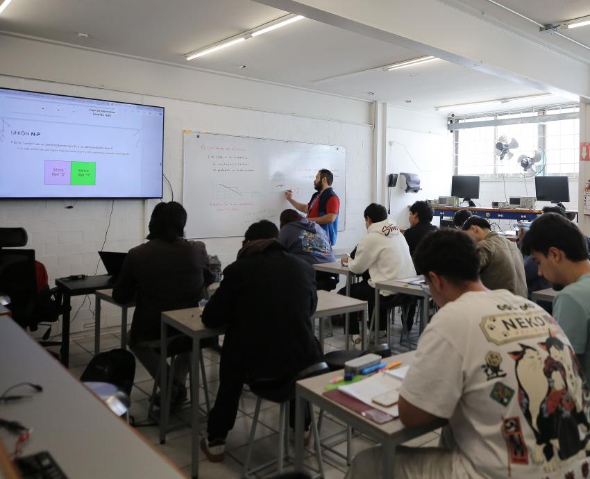 Ante contextos de violencia en Jalisco, Prepas UdeG fortalece el cuidado emocional de estudiantes y docentes