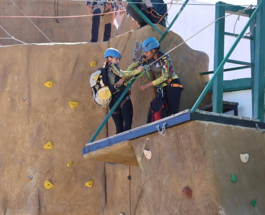 Conquista UdeG Nacional de Cañonismo 2026