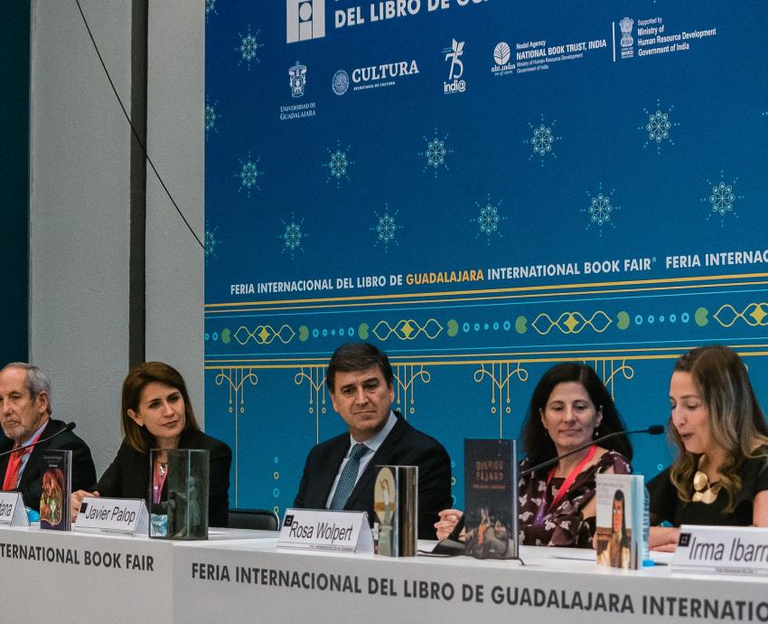 El XXII Premio Iberoamericano SM de Literatura Infantil y Juvenil espera candidaturas