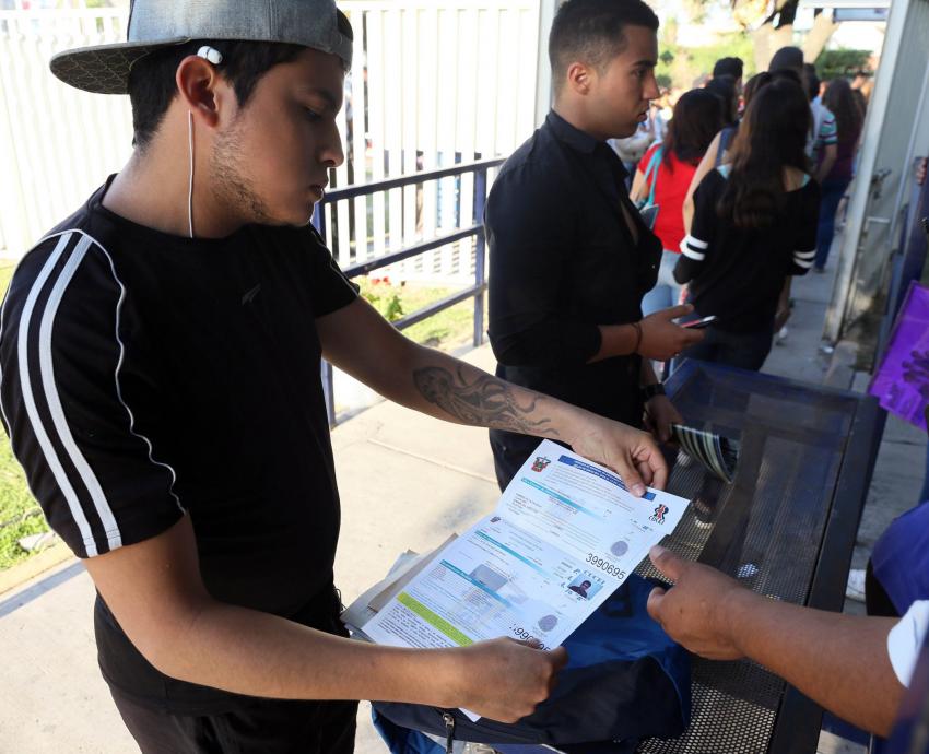 Este sábado, último día para inscribirse a programas académicos de UdeG para el calendario 2026-B