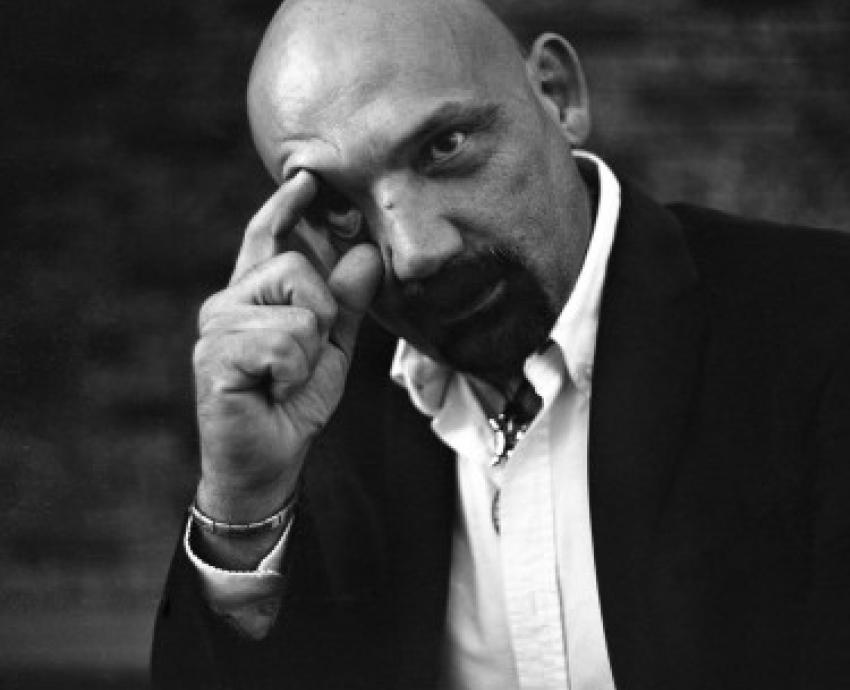 “Músicos de a pie” expone los retratos que muestran la cultura musical mexicana 