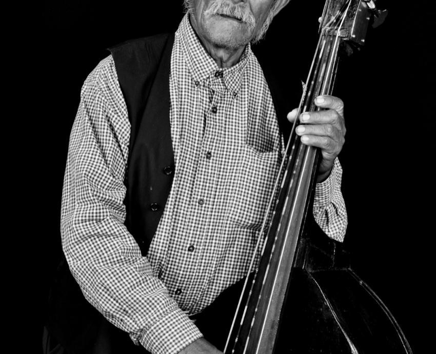 “Músicos de a pie” expone los retratos que muestran la cultura musical mexicana 