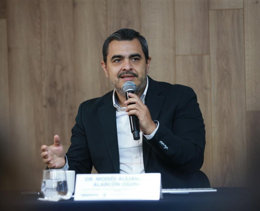 Sector informal, el más afectado con reducción de jornada laboral, advierten especialistas del CUCEA