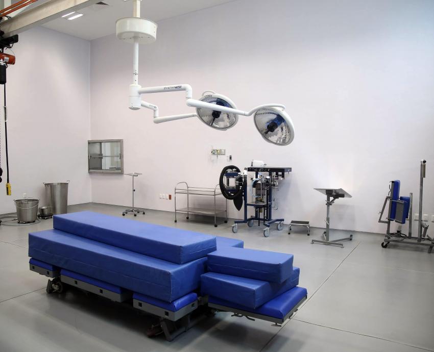 Impacta positivamente al Sur de Jalisco, Hospital Veterinario de Pequeñas y Grandes Especies del CUSur