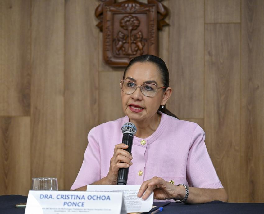 México, entre los primeros lugares en prevalencia de enfermedad renal