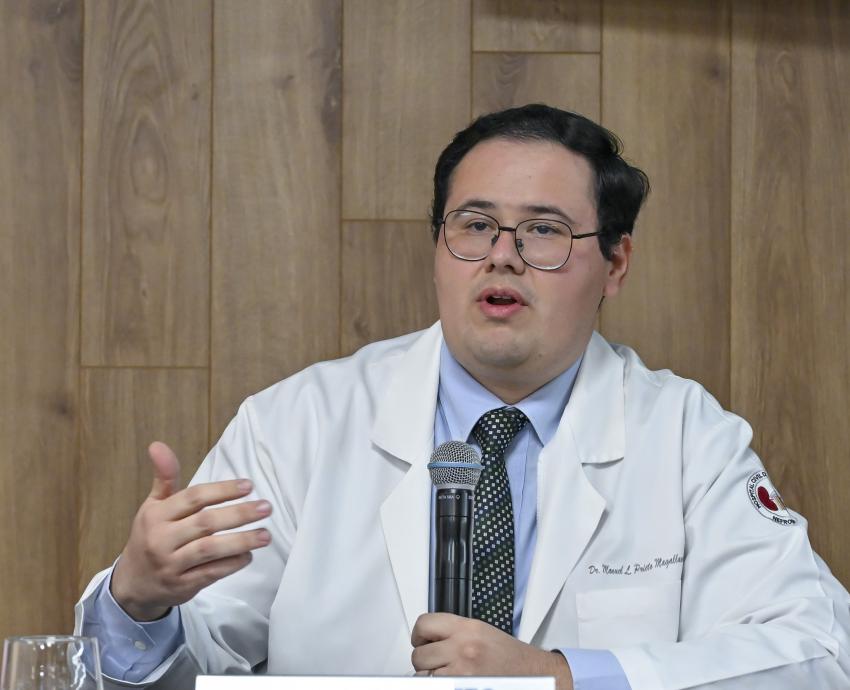 México, entre los primeros lugares en prevalencia de enfermedad renal