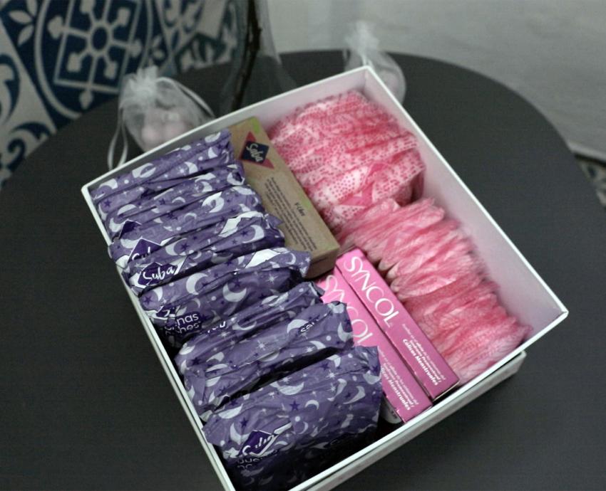 Dismenorrea y endometriosis: afecciones que atañen a más de 40 por ciento de las mujeres y personas menstruantes