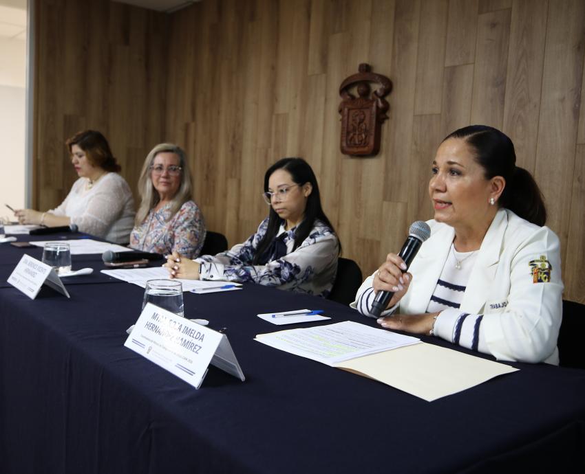 Profesionales del trabajo social, con el reto de incorporar perspectivas de derechos humanos y bioética