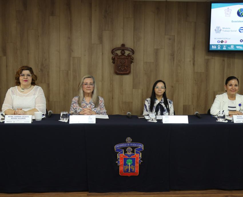 Profesionales del trabajo social, con el reto de incorporar perspectivas de derechos humanos y bioética