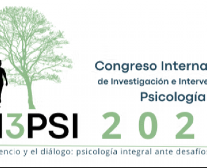 Psicología integral para tiempos complejos, en CUSur