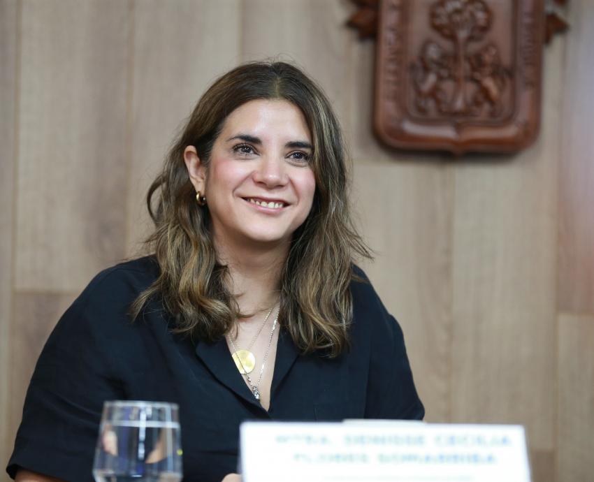 SEMS busca reeducar a estudiantado sobre violencia de género y masculinidades positivas