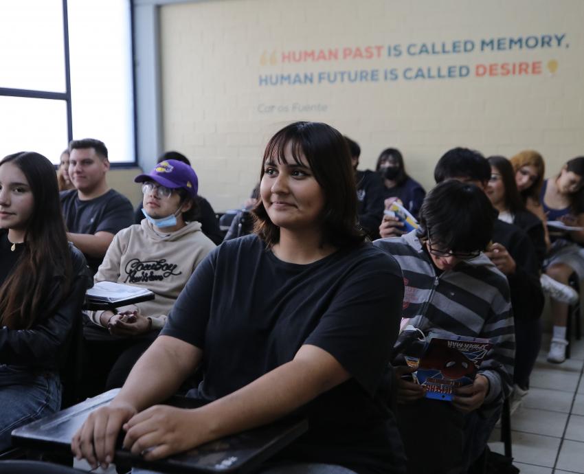 Difunde Coordinación de Seguridad Universitaria guía de protocolos preventivos