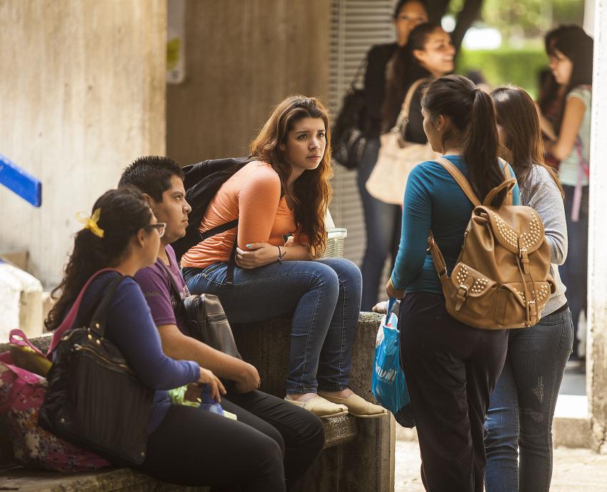 Difunde Coordinación de Seguridad Universitaria guía de protocolos preventivos