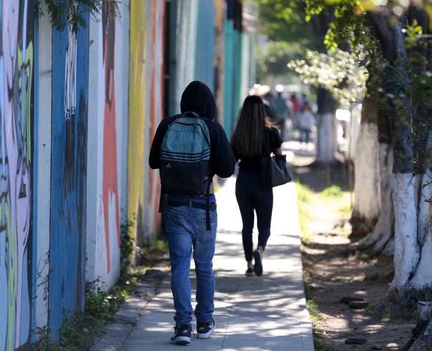 Difunde Coordinación de Seguridad Universitaria guía de protocolos preventivos