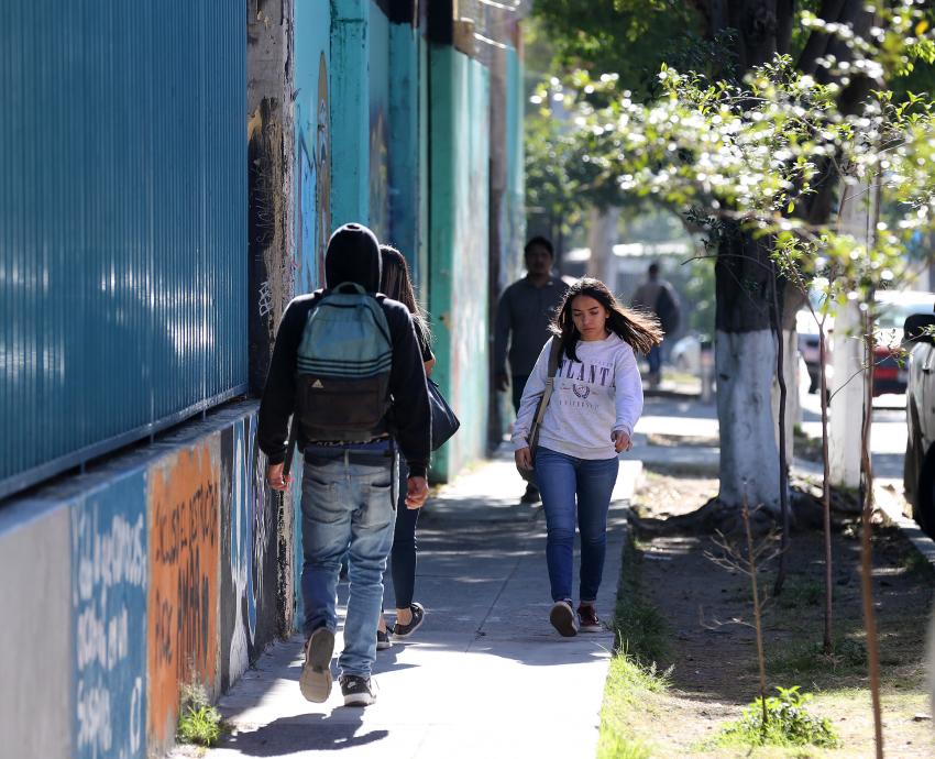 Difunde Coordinación de Seguridad Universitaria guía de protocolos preventivos