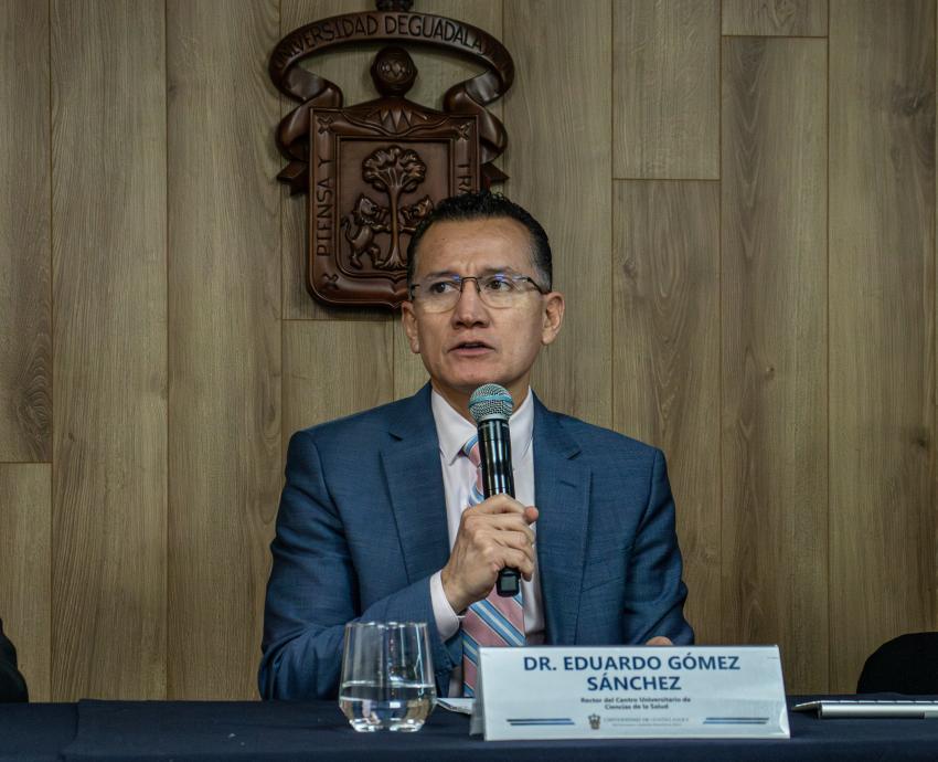 Prepara CUCS foros para discutir los avances de nutrición y las políticas públicas