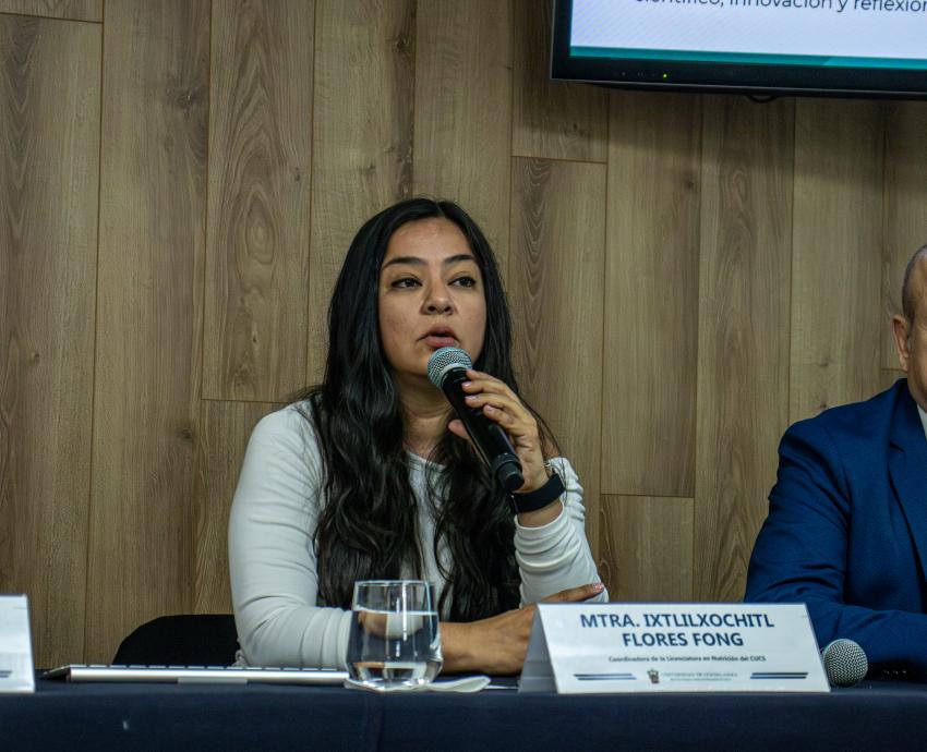 Prepara CUCS foros para discutir los avances de nutrición y las políticas públicas