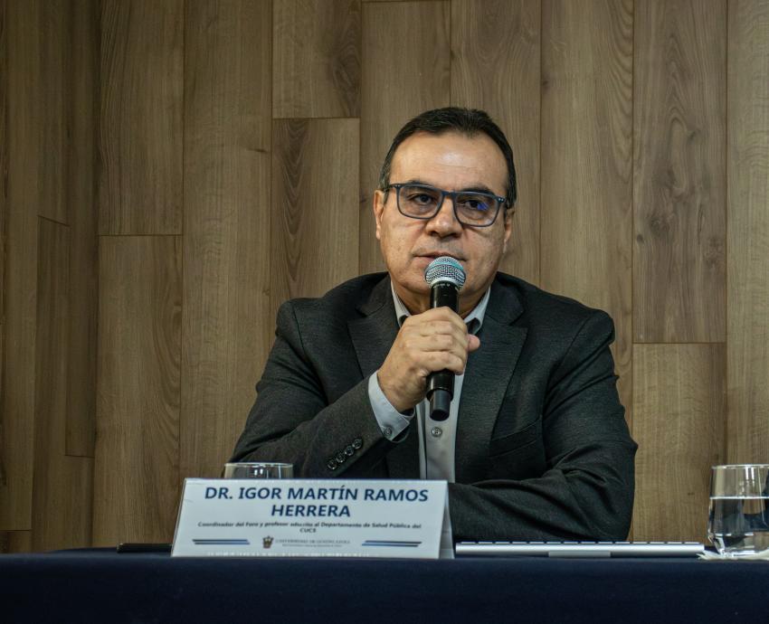 Prepara CUCS foros para discutir los avances de nutrición y las políticas públicas